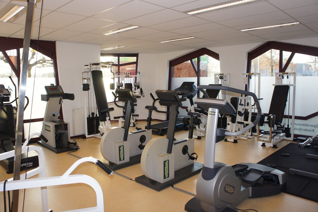 Sportfysiotherapeut Zwolle