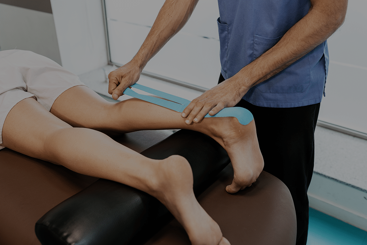 Fysiotherapie Van Der Vegt