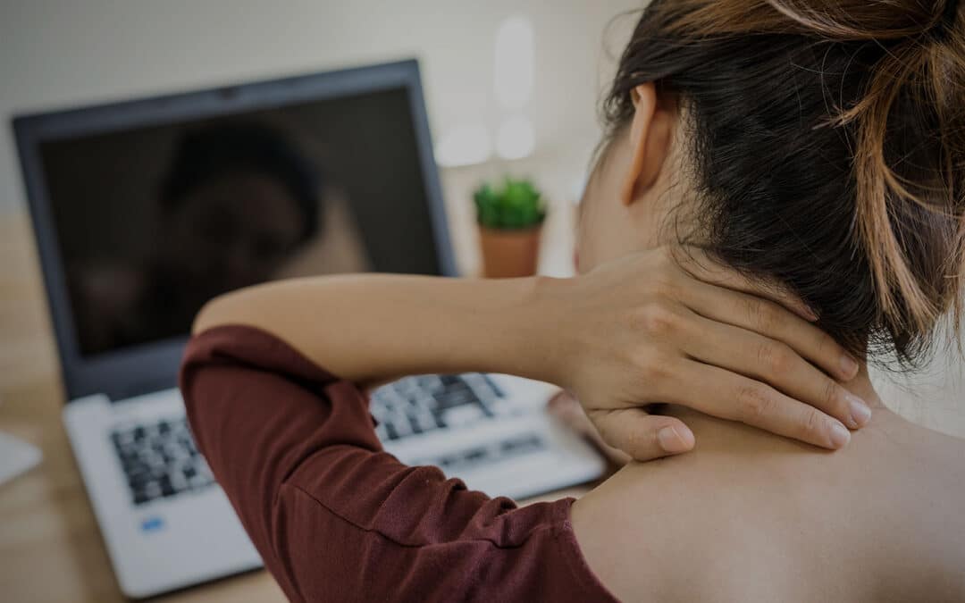 Oefentherapie als oplossing voor chronische nekklachten