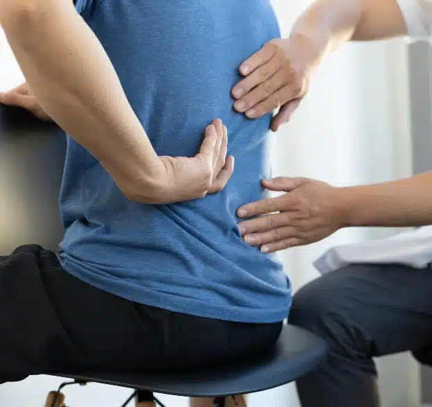 Hoe kan fysiotherapie helpen bij klachten door een beenlengteverschil