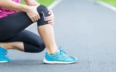 Wat kan een fysiotherapeut doen bij klachten door een jumpers knee?