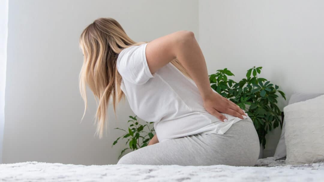 Fysiotherapie tegen Chronische Lage Rugpijn