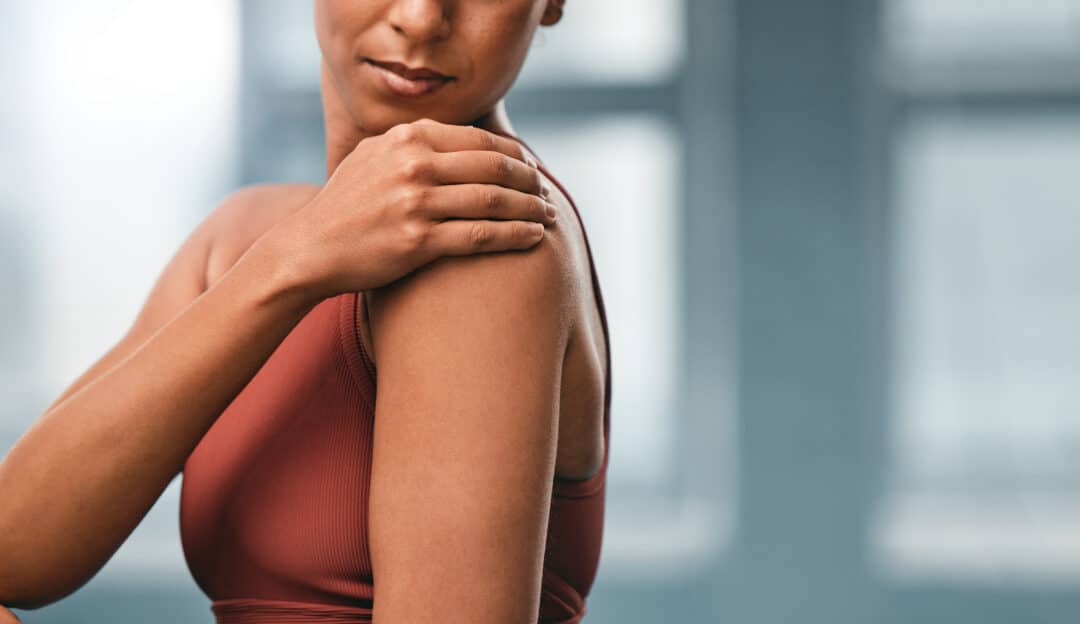 Fysiotherapie als juiste behandeling bij klachten door een instabiele schouder