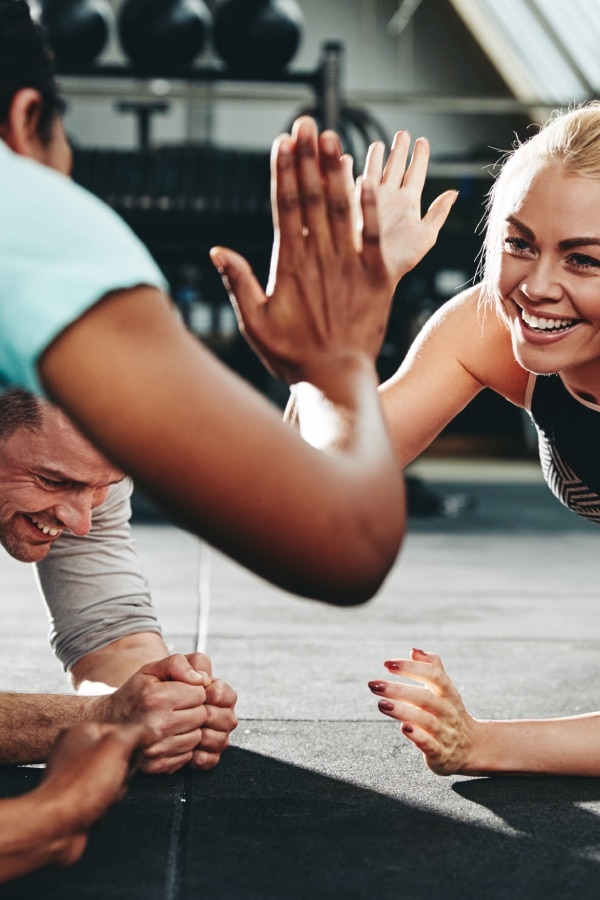 Fysiotherapie Van Der Vegt