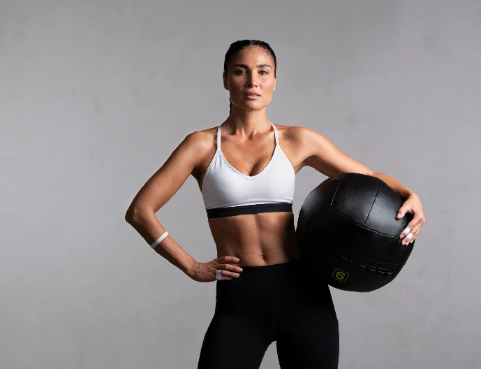 Beweging en training