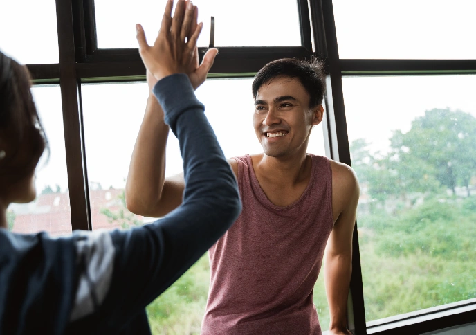 Coaching en gedragsverandering