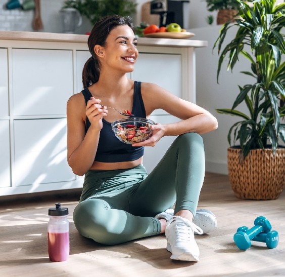 Vitaliteit en preventie programma kosten