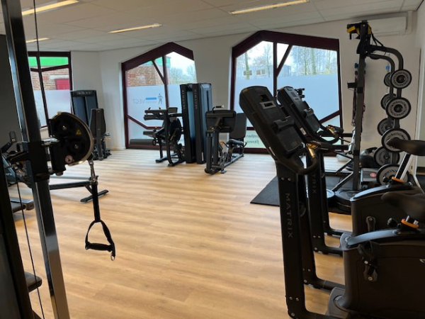 Sportfysiotherapeut Zwolle